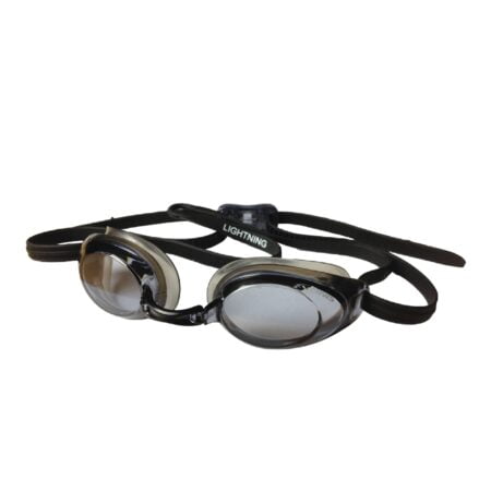 FINIS Lightning Goggles - Competitive Swim Goggles for Women and Men - Watertight Swimming - Image 2